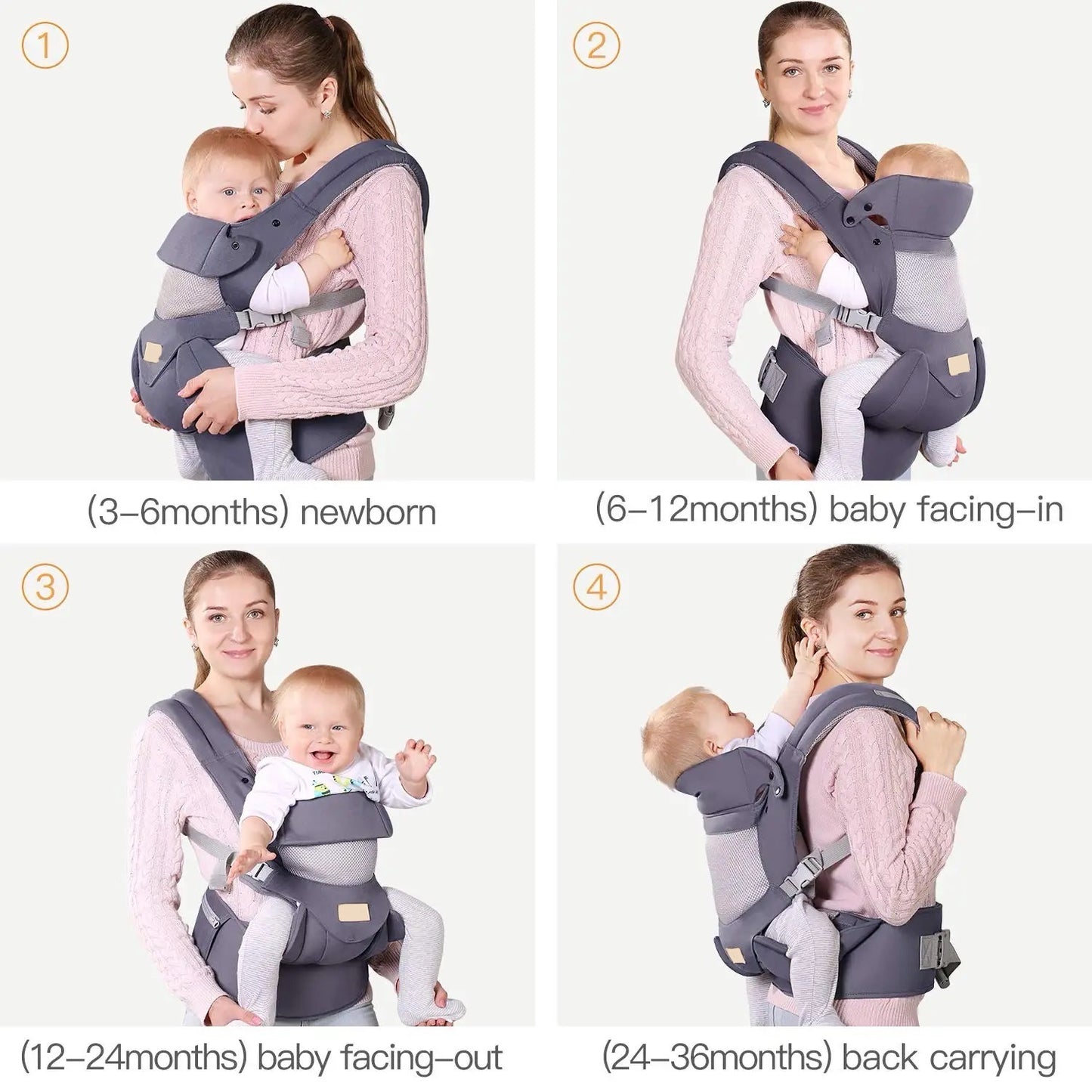 Baby Carrier