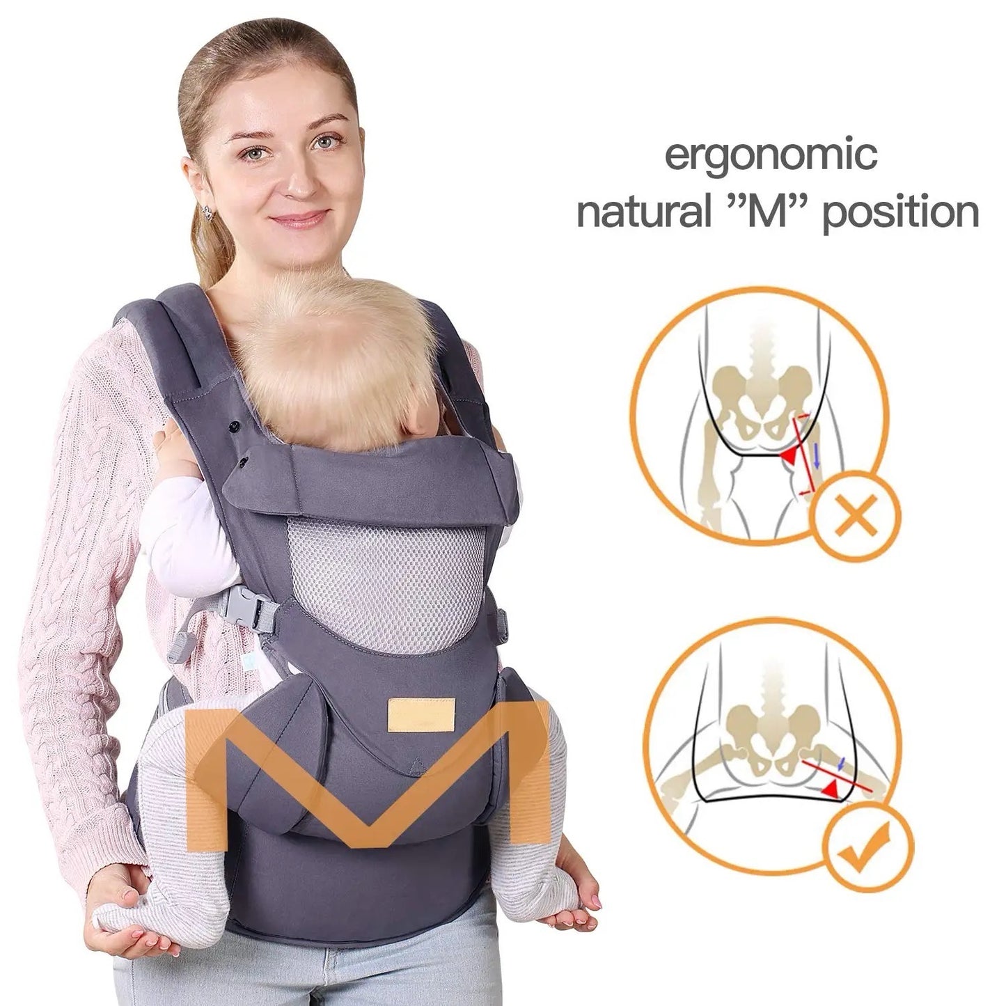 Baby Carrier