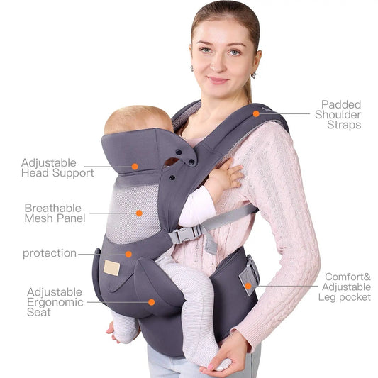 Baby Carrier